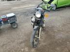 1983 KAWASAKI KZ1100 D   for sale at Copart KS - WICHITA