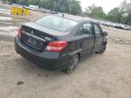 2018 Mitsubishi Mirage G4 Es na sprzedaż w Greenwell Springs, LA - All Over
