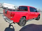 2007 Nissan Titan Xe de vânzare în Sacramento, CA - Rear End