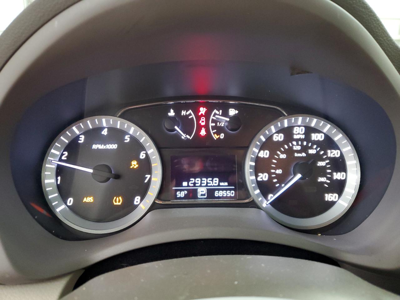 2013 Nissan Sentra - Image 9