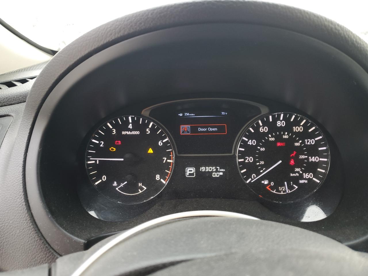 2013 Nissan Altima - Image 9