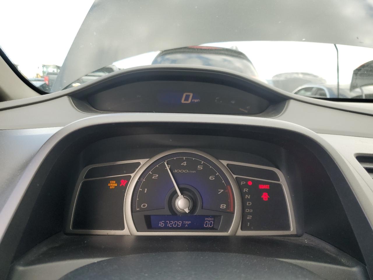 2010 Honda Civic - Image 9