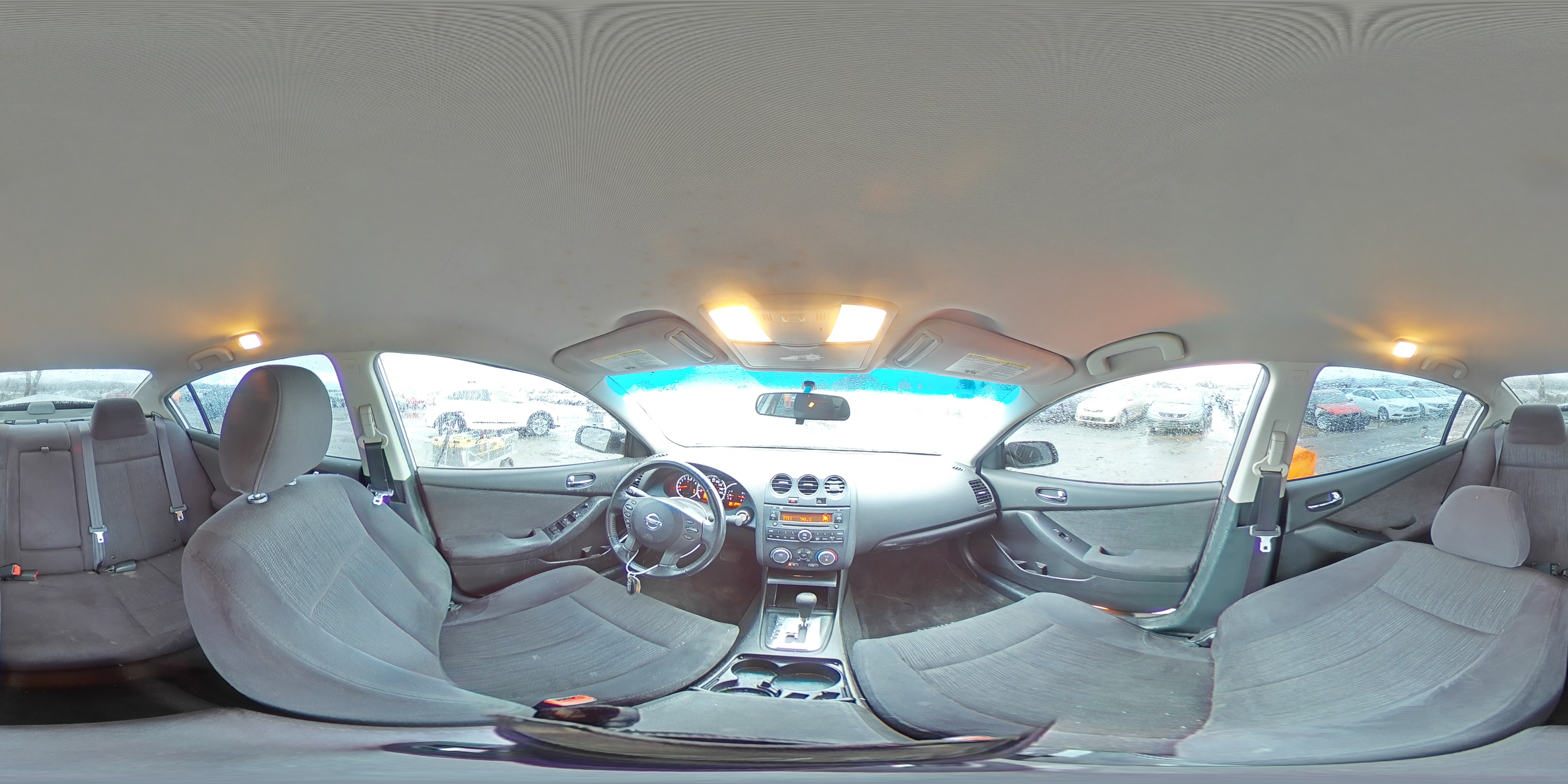 2012 Nissan Altima - Image 13