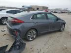 2019 Hyundai Ioniq Limited იყიდება Kansas City-ში, KS - Front End