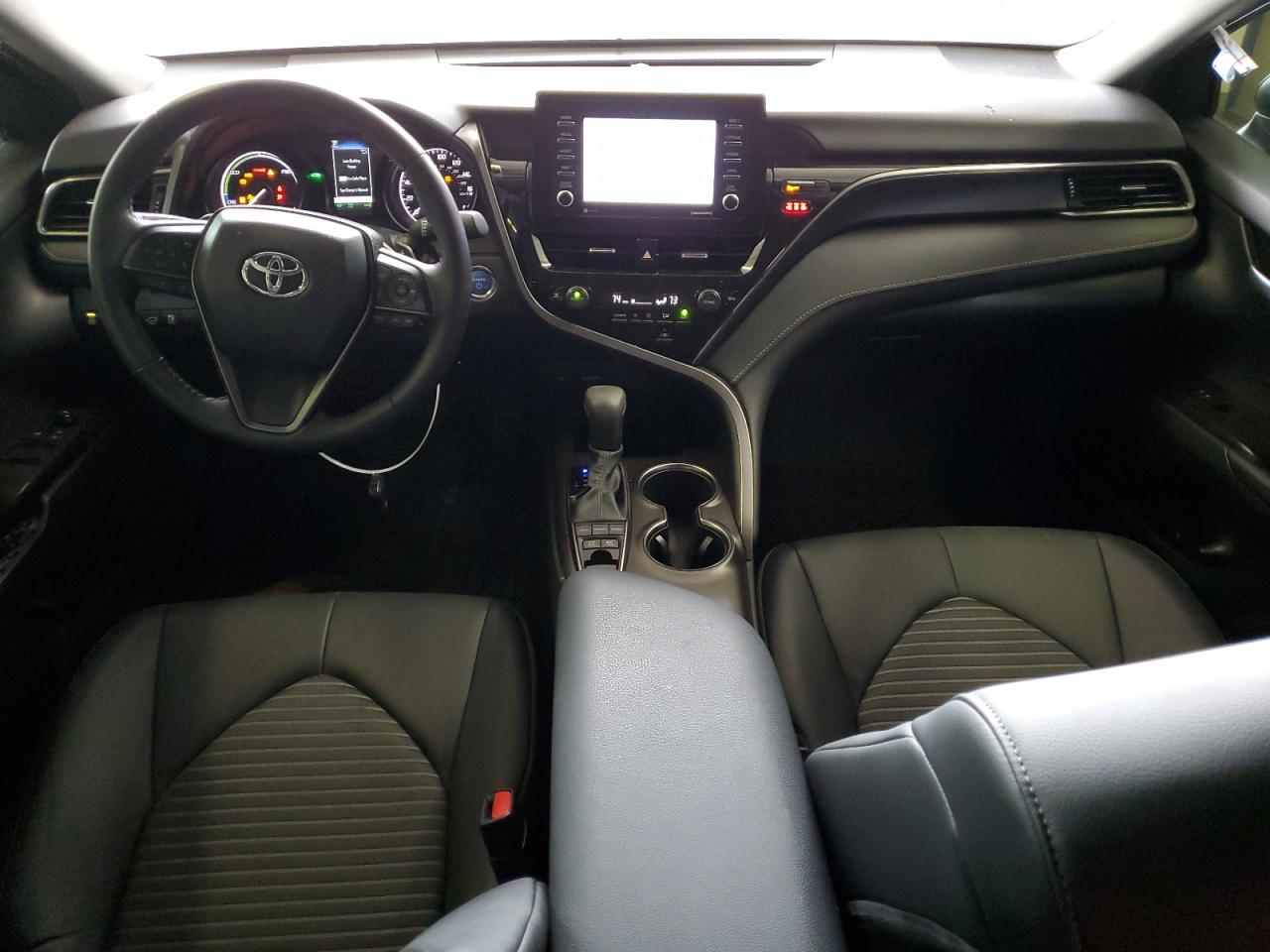 2024 Toyota Camry - Image 8