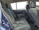 2012 Nissan Versa S იყიდება Columbus-ში, OH - Rear End
