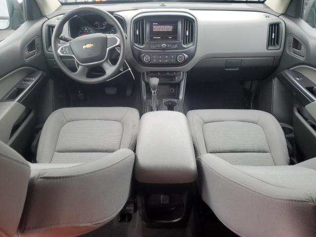  CHEVROLET COLORADO 2022 Szary