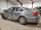 2014 Volkswagen Jetta Base na sprzedaż w Center Rutland, VT - Side