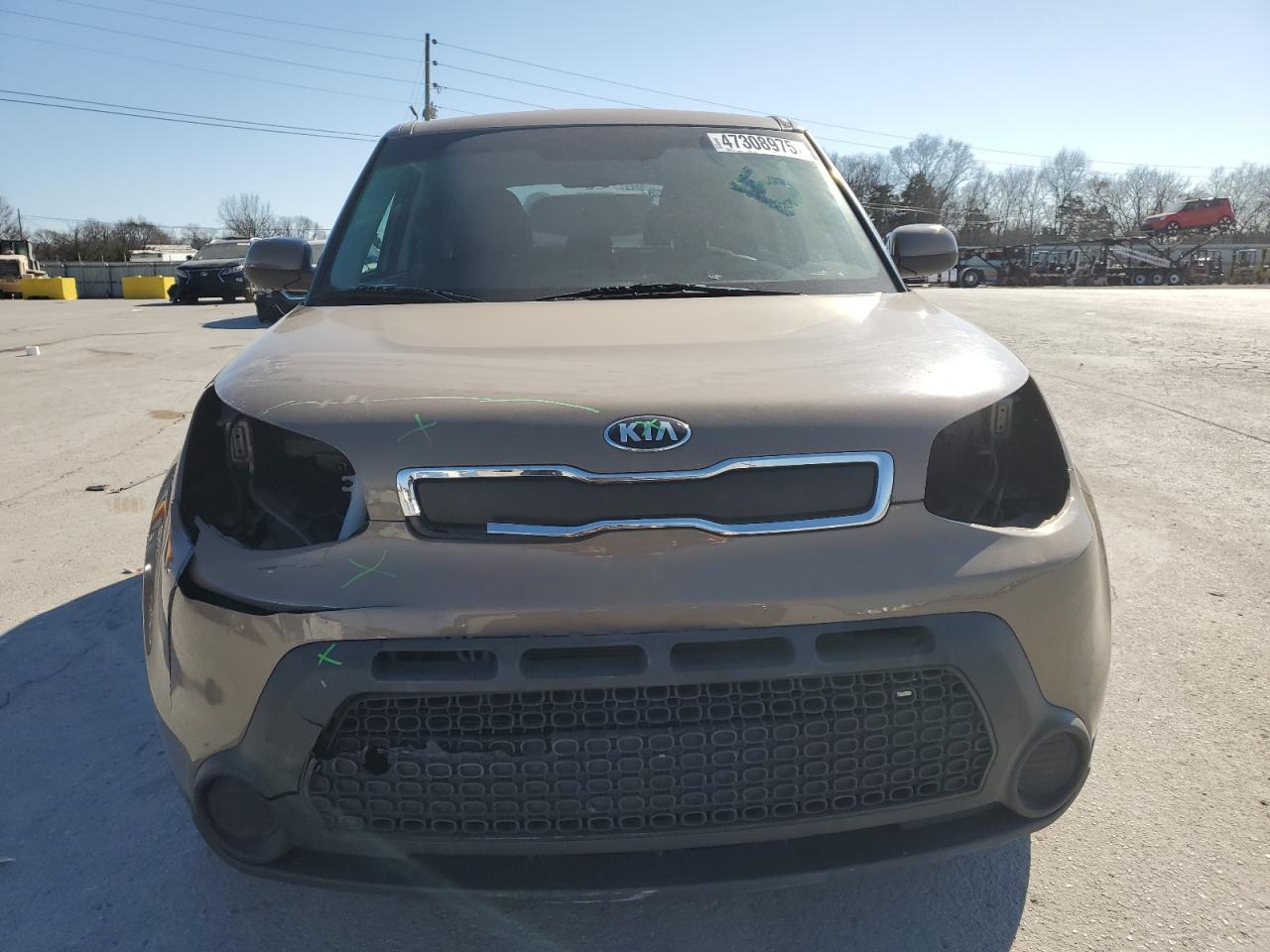 2016 Kia Soul - Image 5