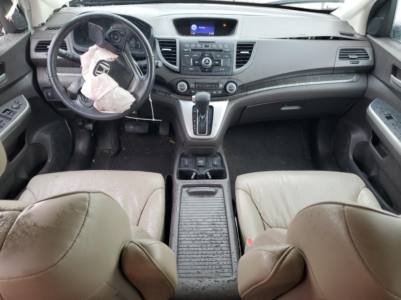 2014 Honda CR-V - Image 8