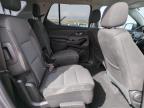 2018 Chevrolet Traverse Lt for Sale in Magna, UT - Front End