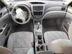 2010 Subaru Forester Xs за продажба в Cicero, IN - Front End