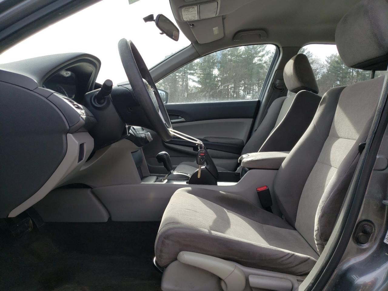 2010 Honda Accord - Image 7