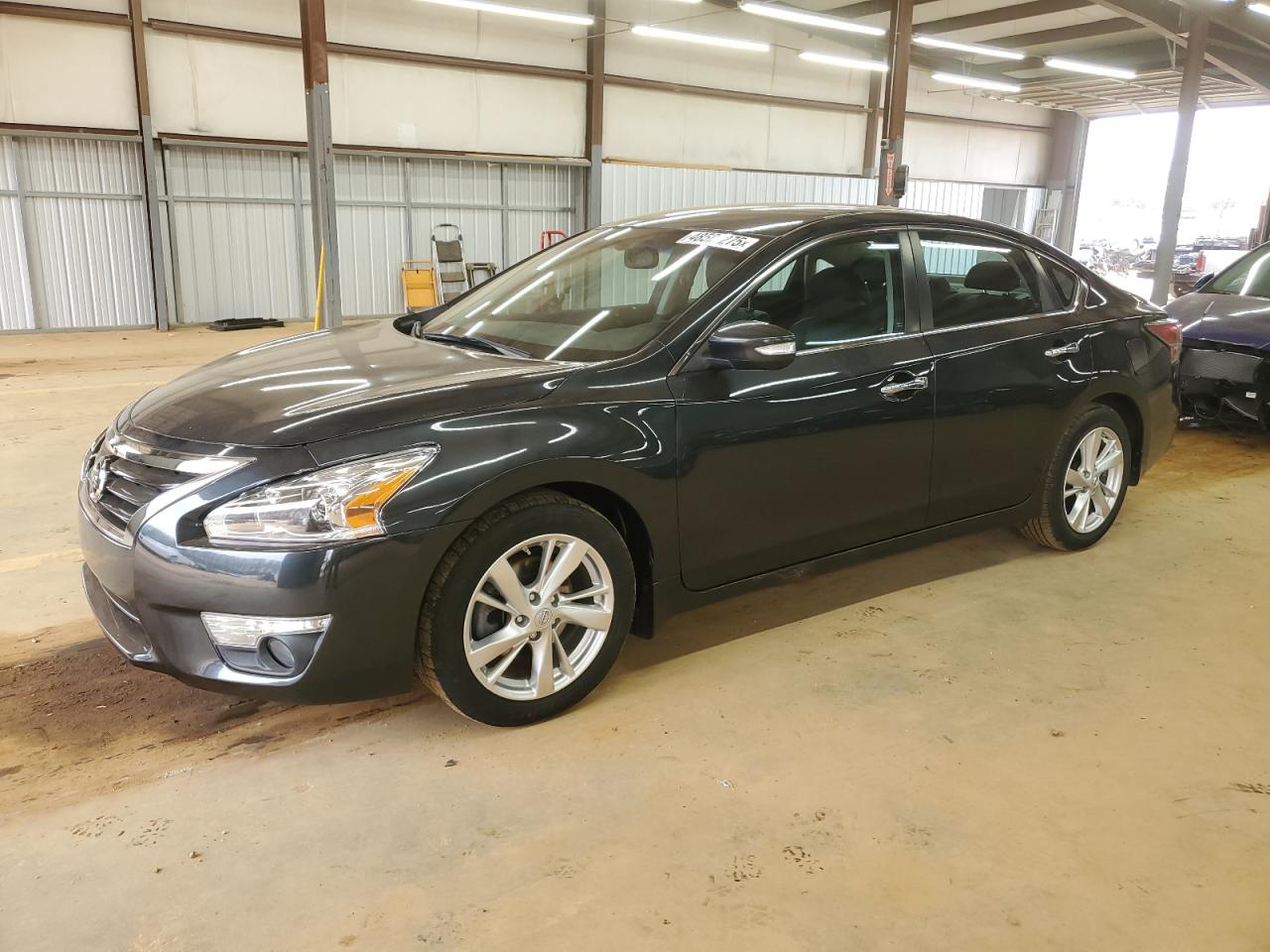 2014 Nissan Altima - Image 1