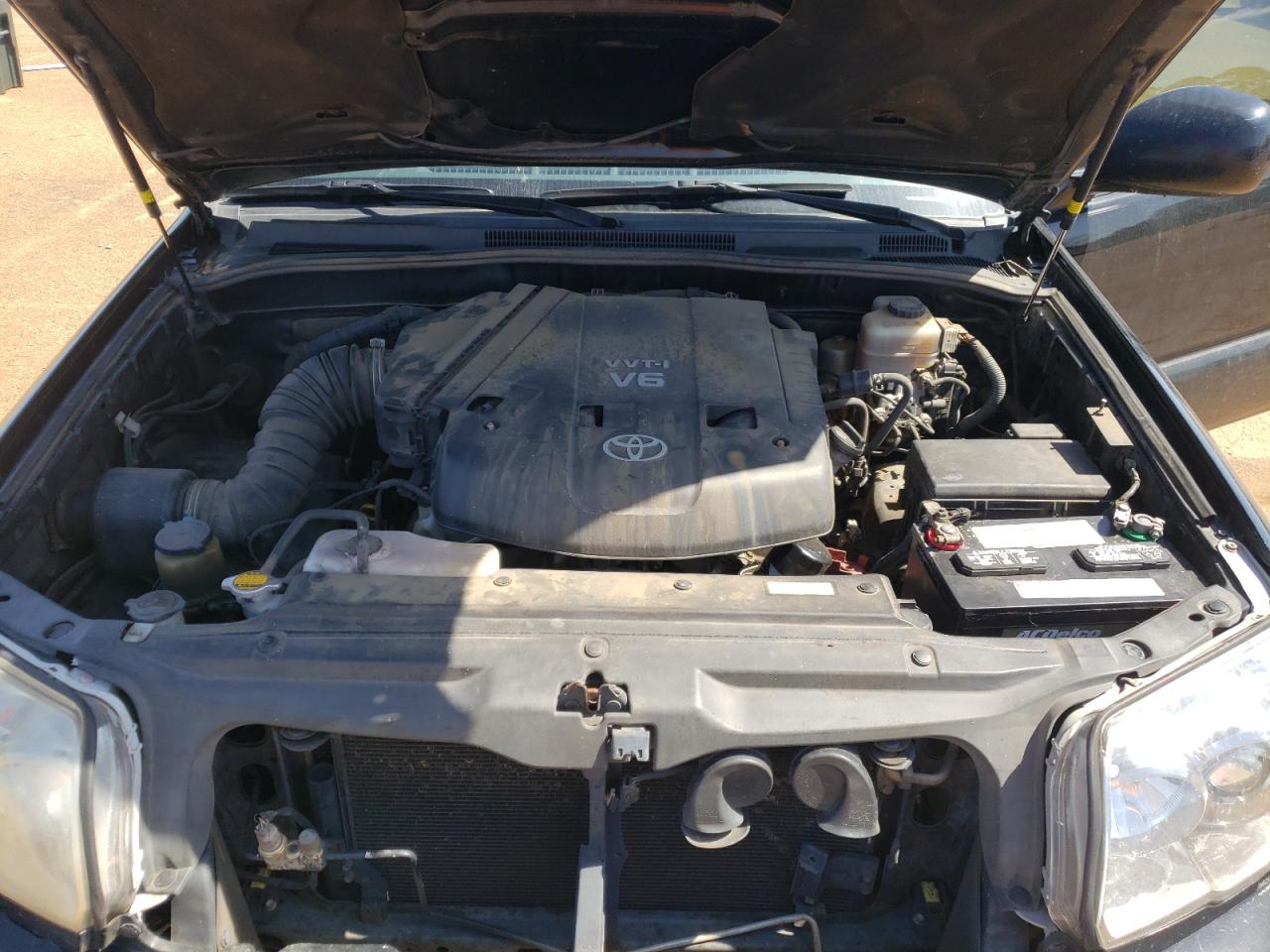 2007 Toyota 4Runner - Image 12
