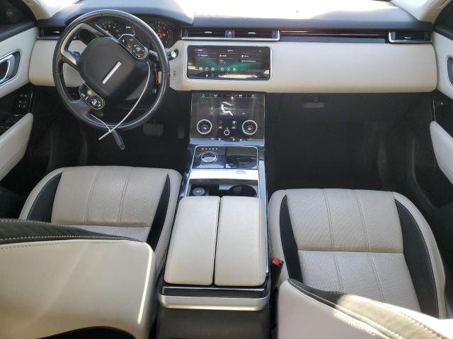  LAND ROVER RANGEROVER 2018 tan