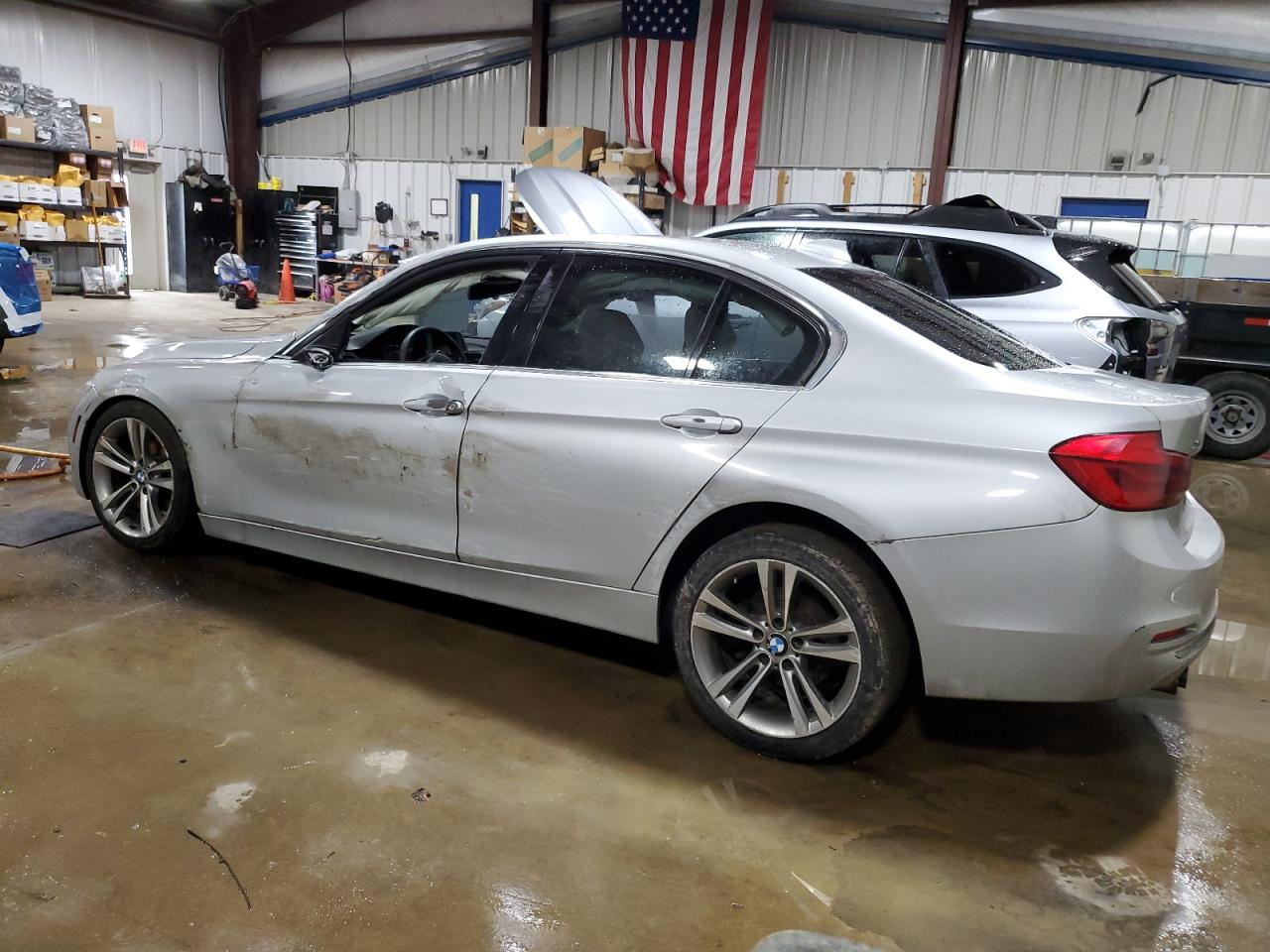 2016 BMW 3er - Image 2