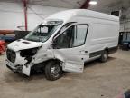 2024 Ford Transit T-350 for Sale in Center Rutland, VT - Rollover
