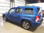 2010 Jeep Patriot Sport за продажба в Blaine, MN - Front End