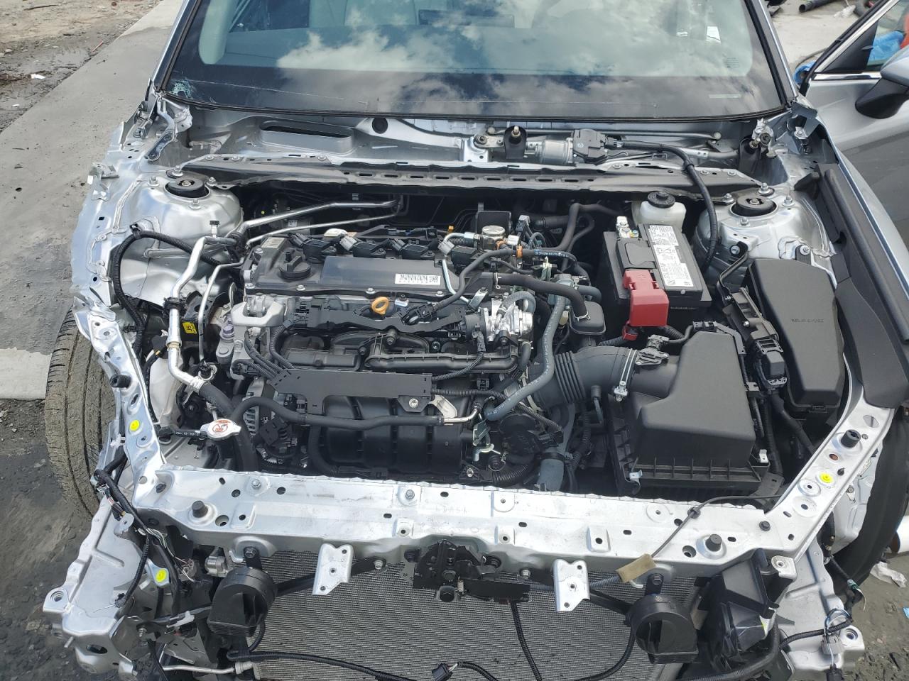 2023 Toyota Camry - Image 11