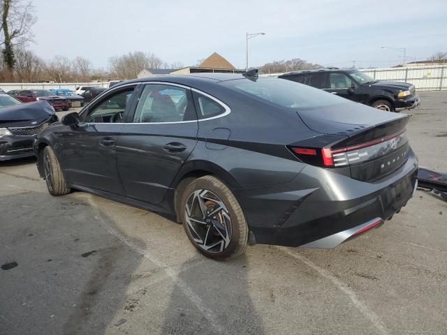  HYUNDAI SONATA 2024 Szary