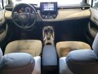 2021 Toyota Corolla L за продажба в San Antonio, TX - Front End