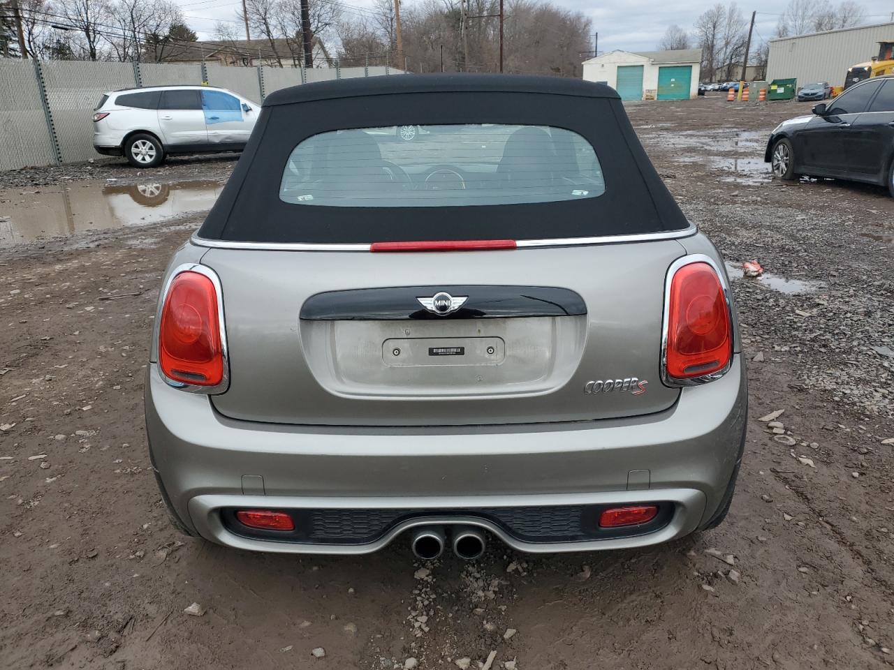 2017 MINI Cooper - Image 6