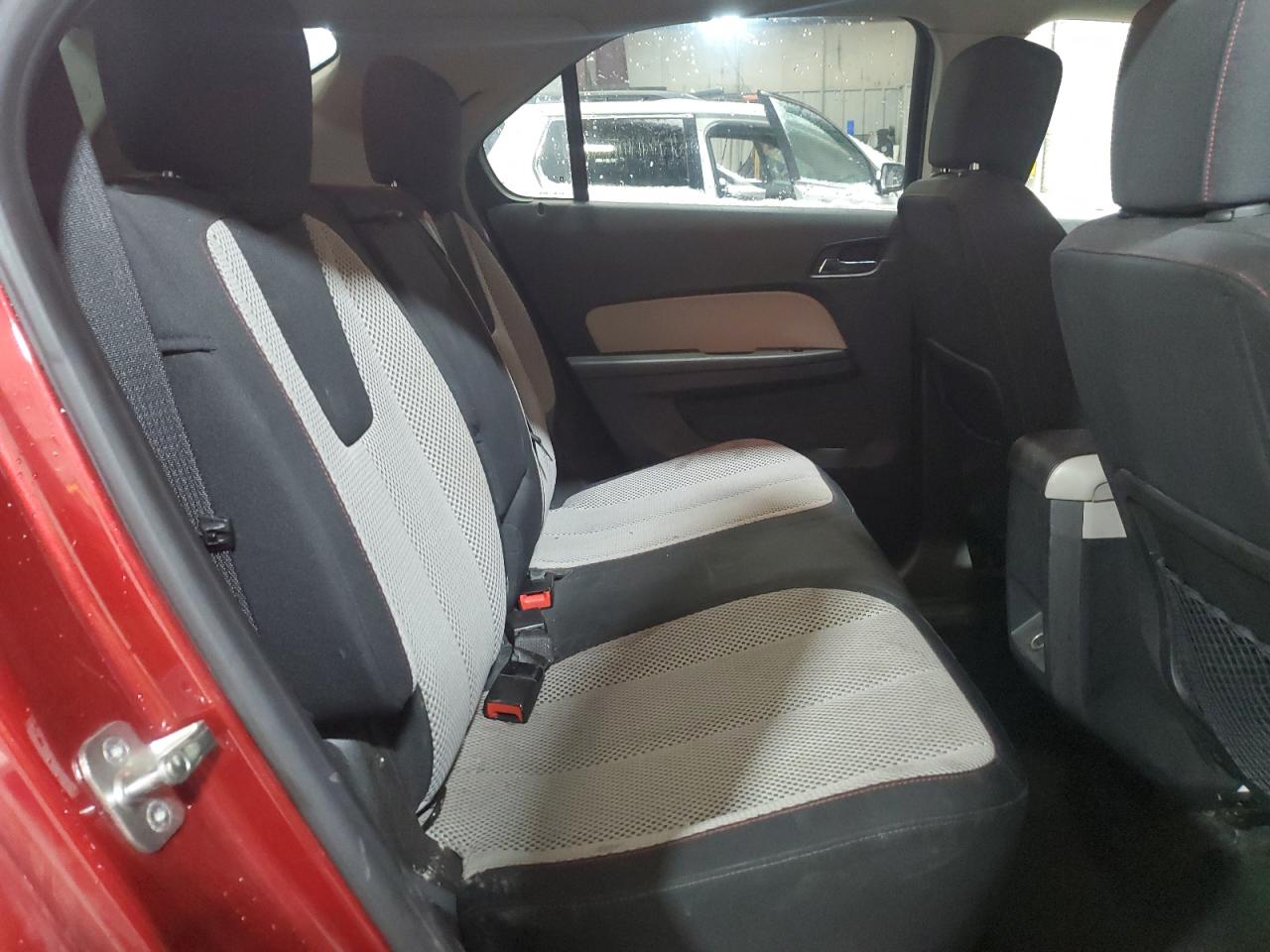 2013 Chevrolet Equinox - Image 11