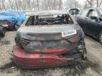 2016 Hyundai Elantra Se en Venta en Pekin, IL - Burn
