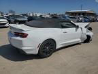 2019 Chevrolet Camaro Ls იყიდება Wilmer-ში, TX - Front End