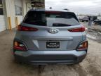 2018 Hyundai Kona Sel იყიდება Dyer-ში, IN - Front End