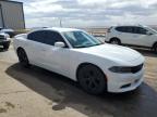 2016 Dodge Charger Sxt zu verkaufen in Albuquerque, NM - Vandalism