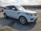 2017 Land Rover Range Rover Sport Hse for Sale in Grantville, PA - Minor Dent/Scratches