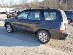 2008 Subaru Forester 2.5X zu verkaufen in Hurricane, WV - All Over