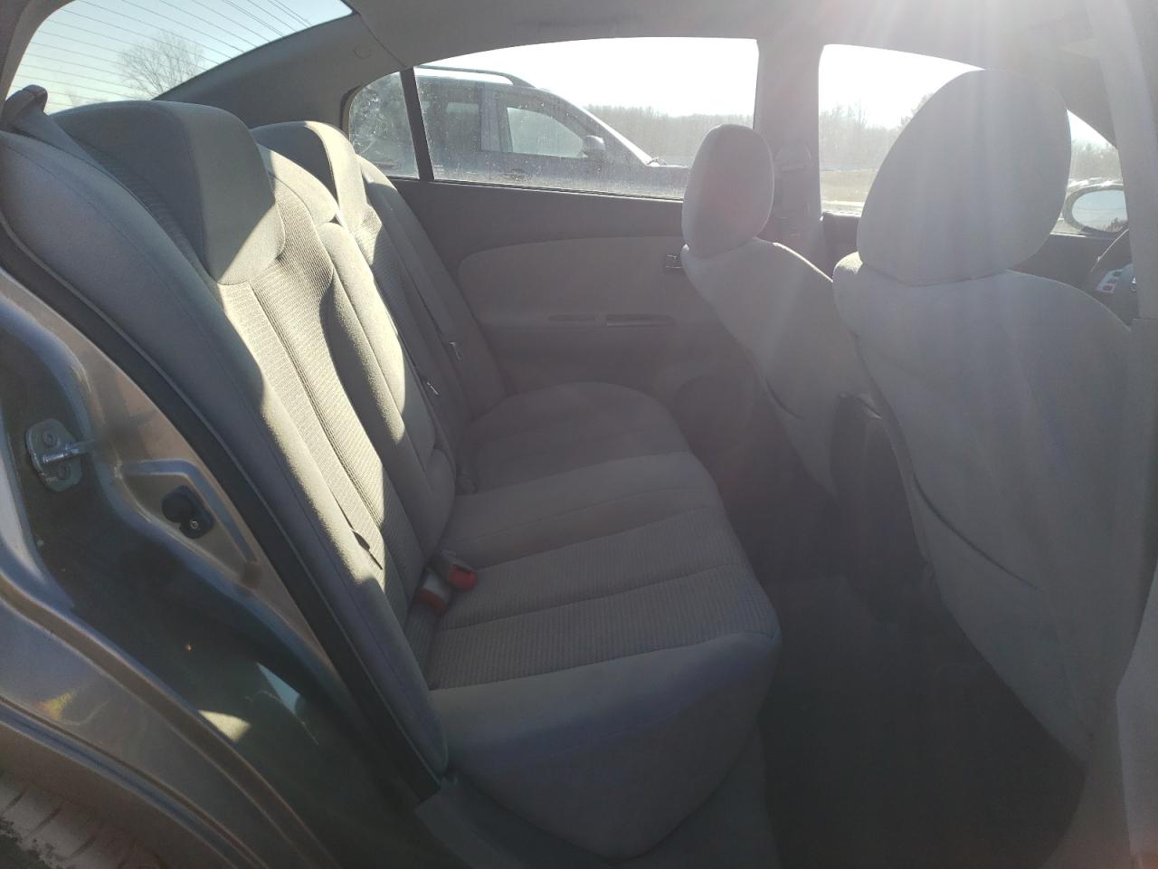 2006 Nissan Altima - Image 11
