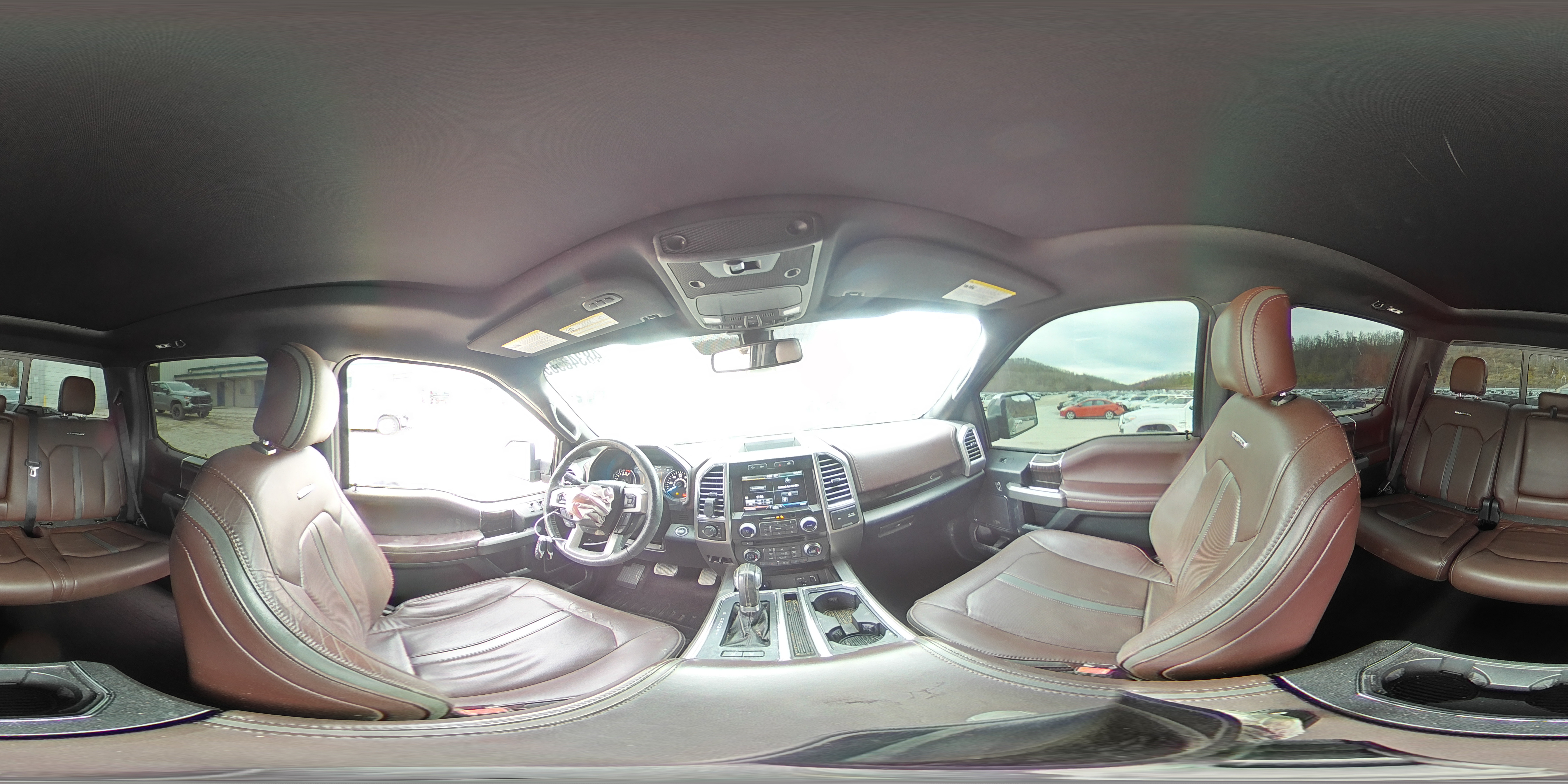 2015 Ford F-150 - Image 13