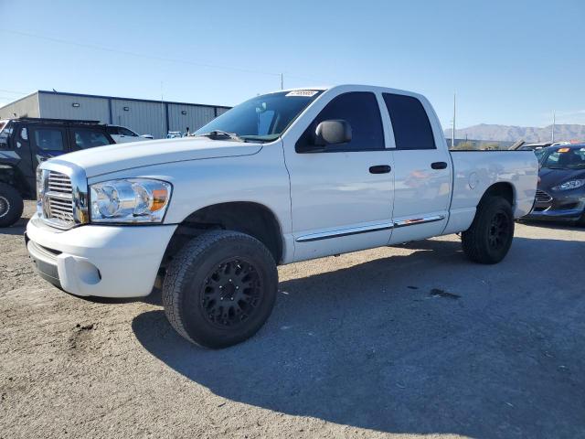 2008 Dodge Ram 1500 St