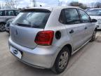 2010 VOLKSWAGEN POLO S 60 for sale at Copart SANDY