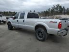 2014 Ford F250 Super Duty на продаже в Windham, ME - All Over