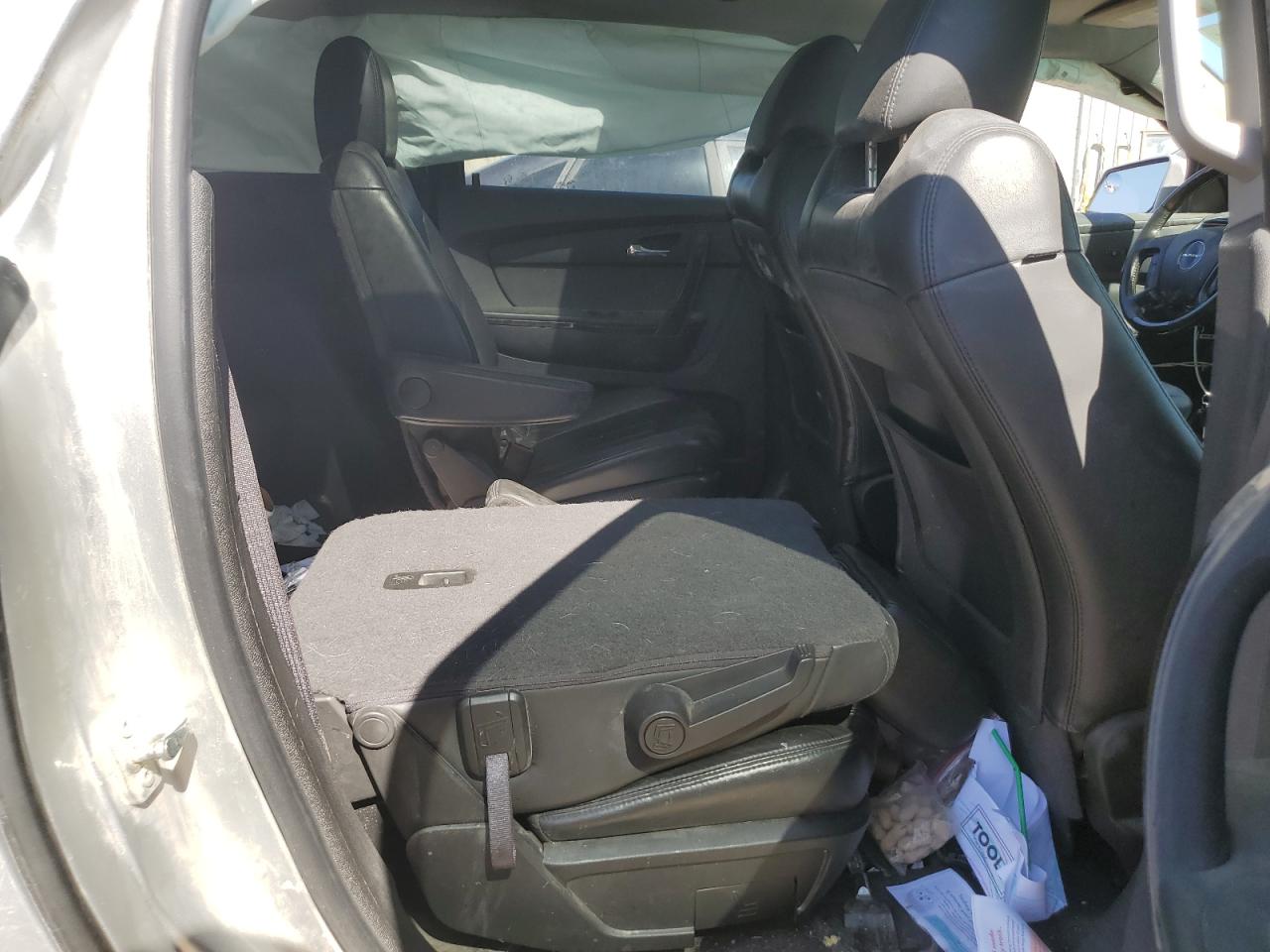 2012 GMC Acadia - Image 10