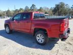 2022 Chevrolet Colorado Lt for Sale in Savannah, GA - Rear End