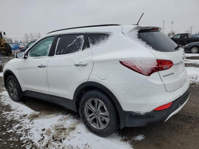 2016 HYUNDAI SANTA FE SPORT 