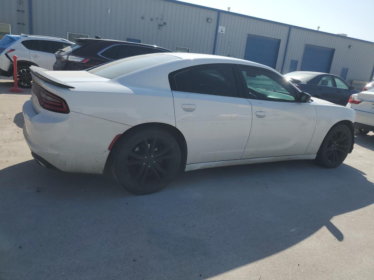 2016 Dodge Charger - Image 3