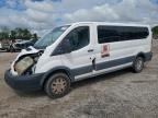 2015 Ford Transit T-350 на продаже в West Palm Beach, FL - Front End
