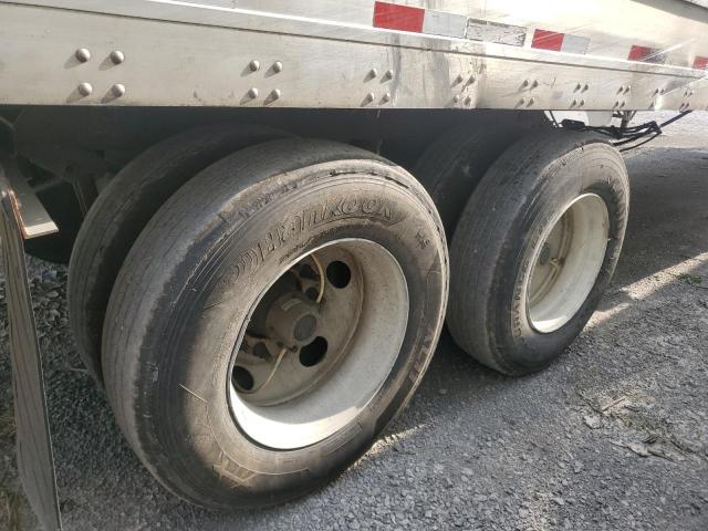 2023 STOUGHTON DRY VAN TRAILER