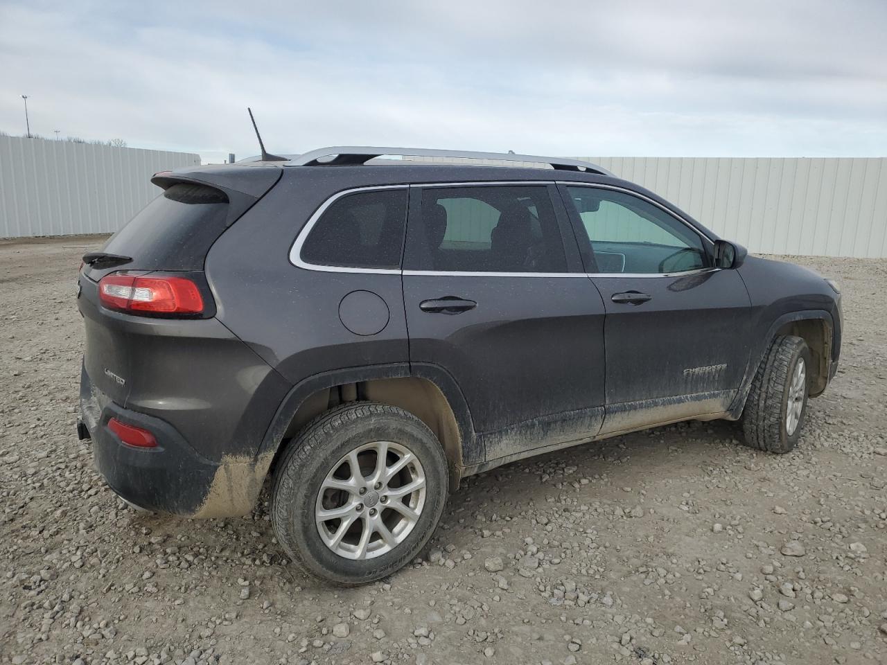 2018 Jeep Grand Cherokee - Image 3