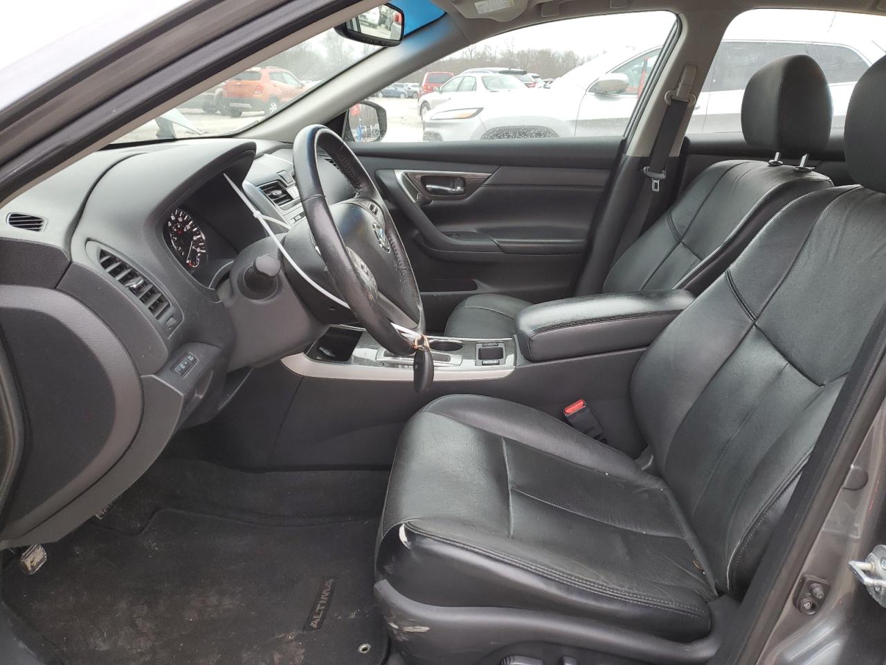 2014 Nissan Altima - Image 7