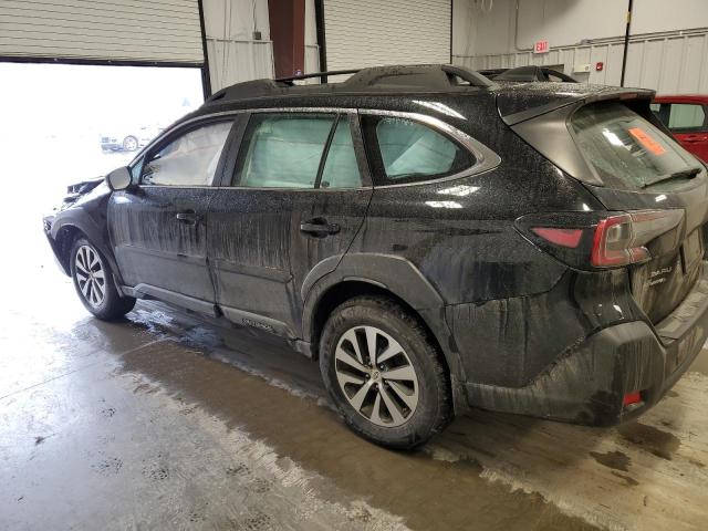  SUBARU LEGACY 2024 Czarny