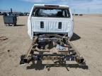 2021 Chevrolet Silverado C1500 Custom იყიდება Adelanto-ში, CA - Stripped