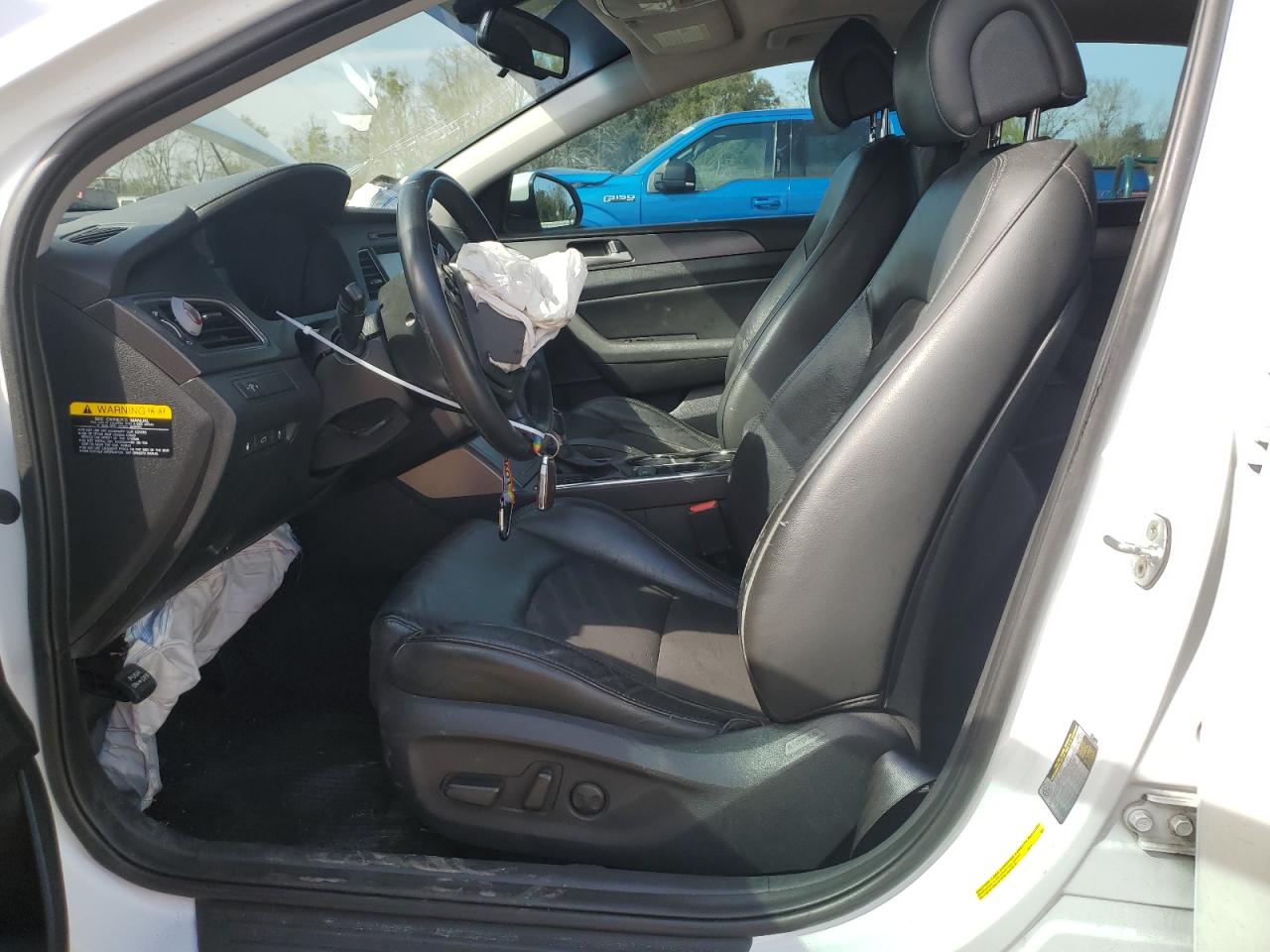 2016 Hyundai Sonata - Image 7